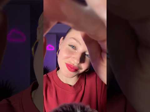 Tingly ASMR scalp treatment 💆‍♀️ with layered sounds✨ #asmrscalpmassage#asmrscalpcheck#asmr#sleep