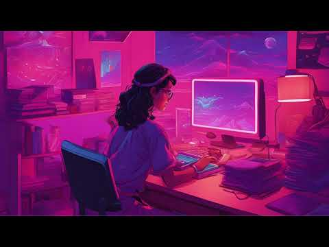 lo-fi study music