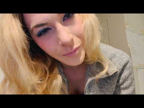 ASMR Insane Teacher Hits On You While You're Sick 💀  Teacher Asks You Out Pt. 71 Role Play
