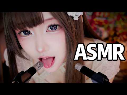 Chaotic ASMR to Scratch Your Brain 🧠 (Fast Tapping)