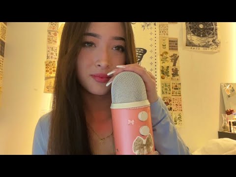 post breakup thoughts | asmr