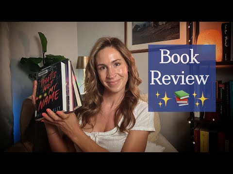 ASMR | Book Review