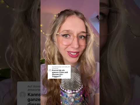 Tick Tack + Lipgloss??!!😱 #asmr #asmrshorts #shorts