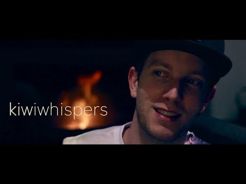 Welcome back! Guess Who's Coming to Visit Me? (ASMR Whisper)