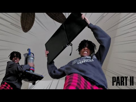ASMR but I'm whooping yo ahh AGAIN [relaxing]