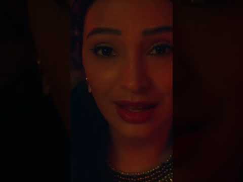 ASMR Ancient Egypt Royal Fitting #shorts