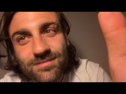 asmr ~ being nice to you