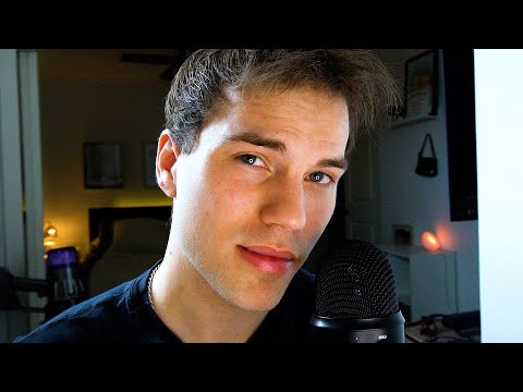 ASMR Intense Sensitive Mouth Sounds for Sleep (Wet, Dry, Aggressive)