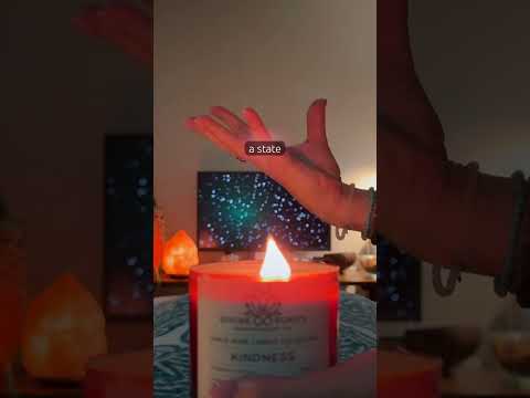 Infusing intention into your aura #relax #sleepsolution #asmrreiki #oddlysatisfying