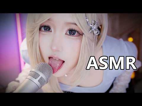 ASMR for People Who Can’t Sleep (No Talking, Just Tingles)
