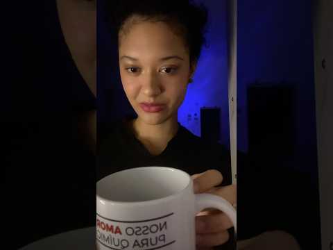 asmr te colocando para dormir nesse friozinho #asmr #asmrvideo #asmrsounds #relax