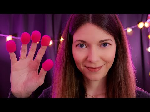 ASMR | MIs sonidos FAVORITOS de este momento para que duermas FACIL y EFICAZ | Love ASMR en español