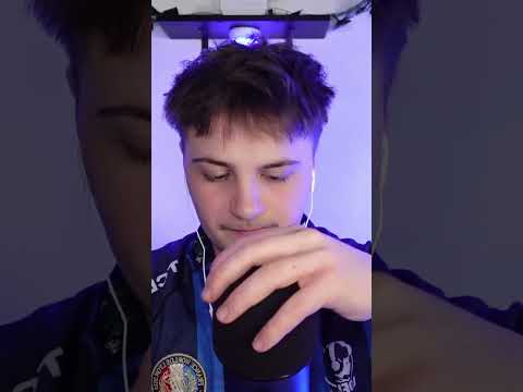 ASMR - Le MEILLEUR TRIGGER ?