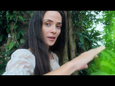 Transformation Potion Cauldron ✧ ASMR ✧ Witchwood Ambience