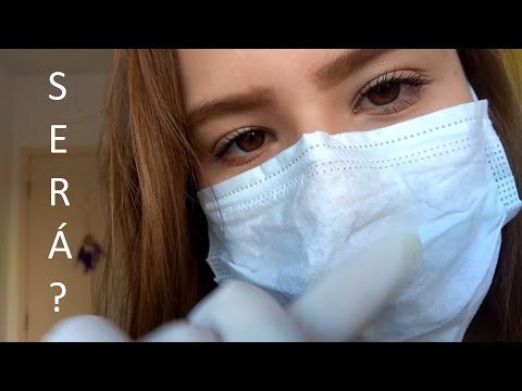 VOCÊ SENTE ASMR? FAÇA O TESTE AQUI!