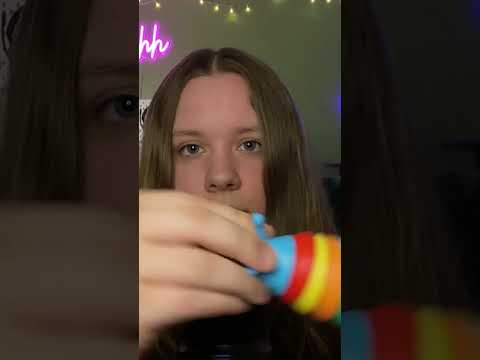 Can You Get This Right? #asmr #shorts