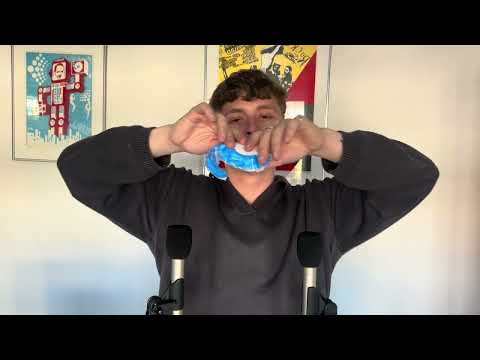 ASMR Triggers for Tingles- Ear to Ear