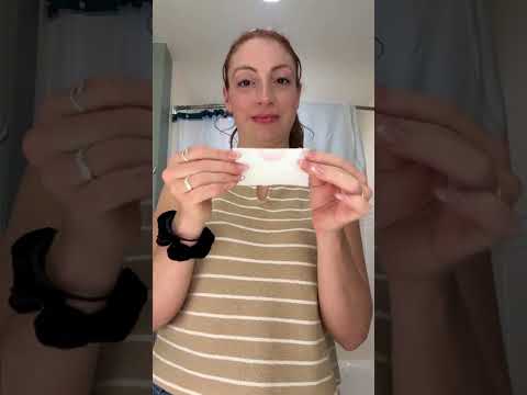 ASMR | Get Ready with Me for a Wedding in Texas #asmr #getreadywithme #asmrsounds #asmrshorts #nails