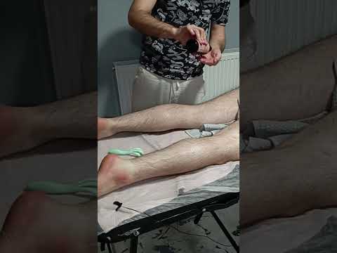TURKISH AMAZING ASMR MASSAGE  #massage #easyturkish #relaxationmassage #relax #foot #massager