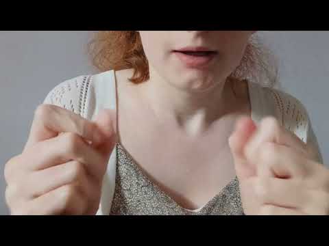 ASMR - Light & Dark (New Trigger??) (Requested)