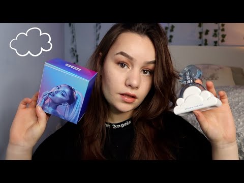 [ASMR] Meine JANUAR Favoriten✨| german/deutsch | ASMR Marlife