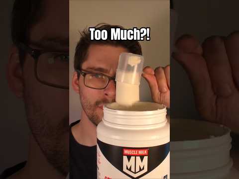 I May Have Used Too Much Powder 🫨 #ASMR