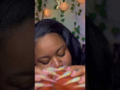 💆🏻‍♀️💆🏽‍♀️ #asmr
