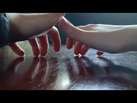 @Eevy ASMR’s Fastest Tapping EVER Challenge! I was challenged by @ASMR Cheech!