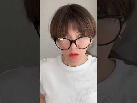 I agree to all what you’re saying / ASMR