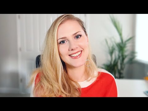 Charming Chat ○ ASMR ○ Whisper