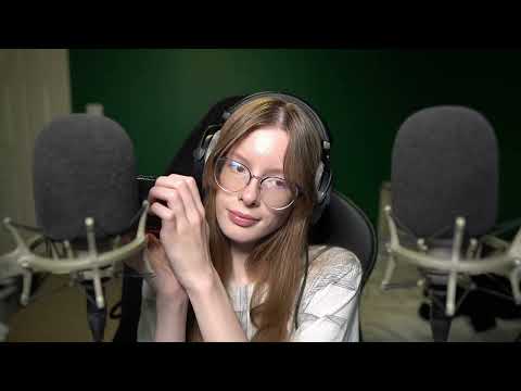High Quality ASMR For You