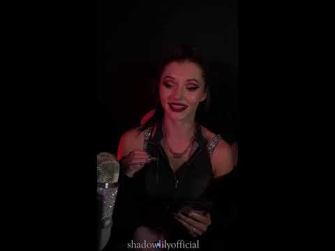Cozy Talkshow ASMR