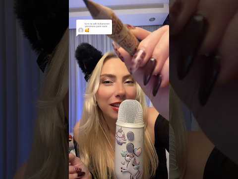 Kaç tane buldun yaz yaz yaz!! #asmr #asmrsounds #asmrvideo #asmreating #asmrsound
