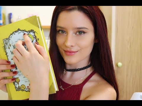 ASMR Trigger Sessions: Tapping