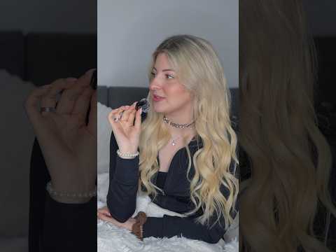 Podcast: Flüstertanten 📢 Link in meiner Bio 💗 #asmr #podcast #trend