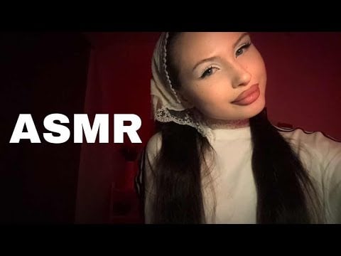 АСМР засыпай со мной 🐝