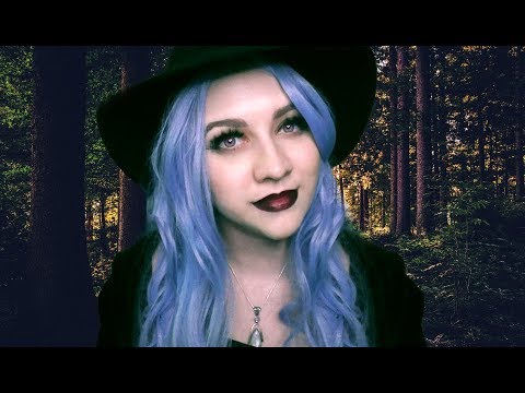A•S•M•R - Pokémon Trainer helps you in the Viridian Forest