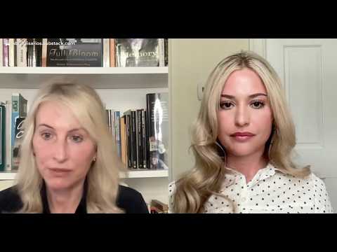 Gen Z, Luigi, and What We Can Do (with Vicky Ward)