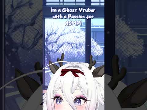 19. December: Cardboard Tapping ASMR 🌟#shorts #asmr #notalkingasmr #vtuber