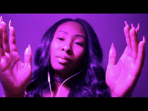 💤 😴 ASMR Removing Your Insecurities, Personal Attention