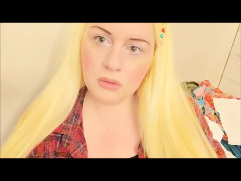 ASMR Podcast-Bullies And Haters.