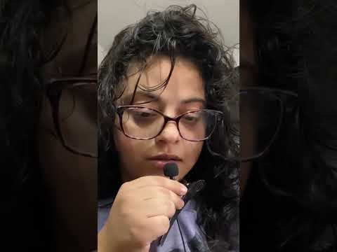 Asmr com pirulito explosivo! 🍭💥