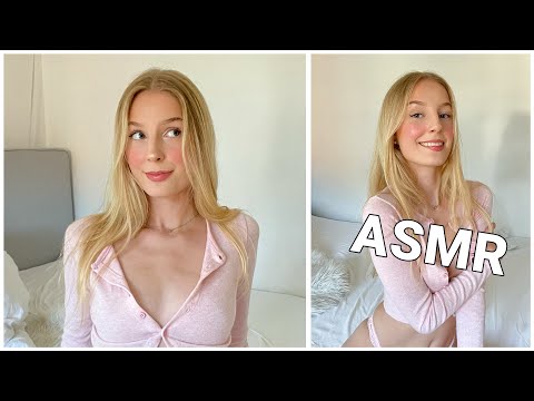 ASMR FALL ASLEEP FAST FOR MEN