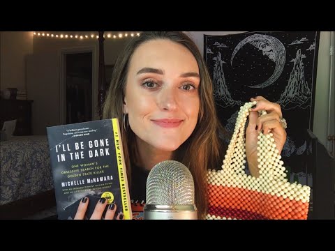 ASMR June Monthly Favorites!