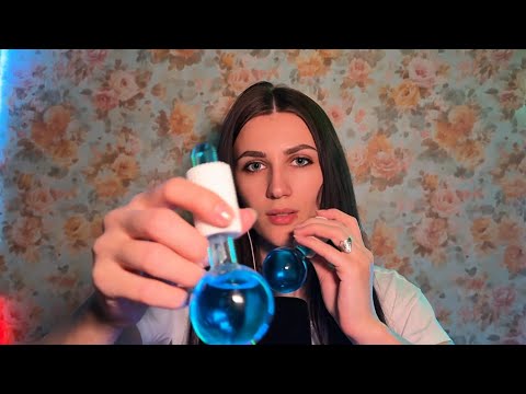 ASMR 5 Powerful Triggers in 5 Minutes — Instant Deep Relaxation & Sleep