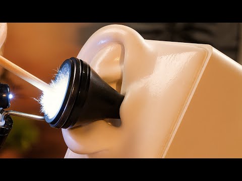 ASMR 와 포인트만 제대로 자극해서 고막이 찌릿함ㅋㅋㅋ 귀청소