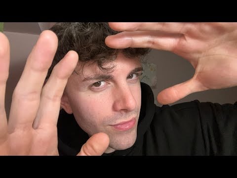 ASMR That Makes You Feel Protected (Conteins Personal Attention)