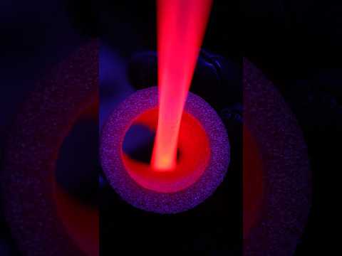 ASMR EYE EXAM 👽 Your Doctor says your Eyes aren’t Human