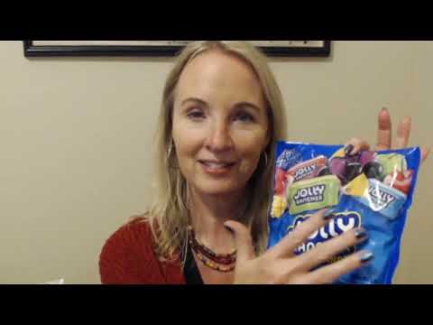 ASMR | Back-to-School Supplies Show & Tell 2025 | Part 1 (Soft Spoken)