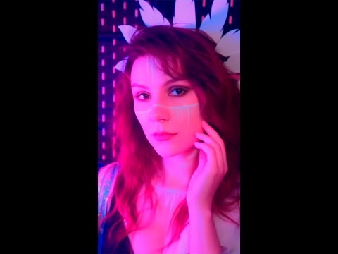 LIVE 🔴 АСМР Стрим для Расслабления и Сна / ASMR Stream for Relaxation and Sleep